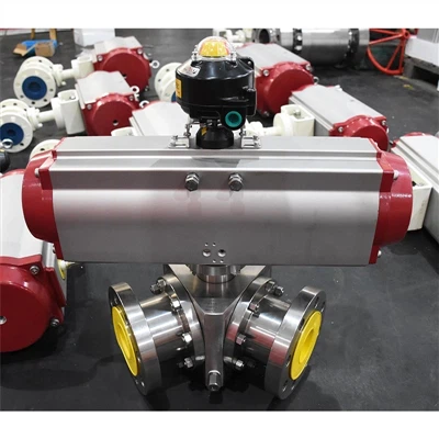 Dab tsi yog Qhov Zoo Ntawm Linear Actuators